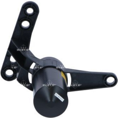 33199 Trockner, Klimaanlage