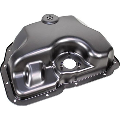 Metzger | Ölwanne | 7990203 Metzger | Ölwanne | 7990203