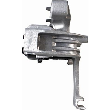Metzger | Lagerung, Motor | 8053795