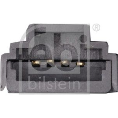 febi bilstein | Heckklappenschloss | 197291 febi bilstein | Heckklappenschloss | 197291