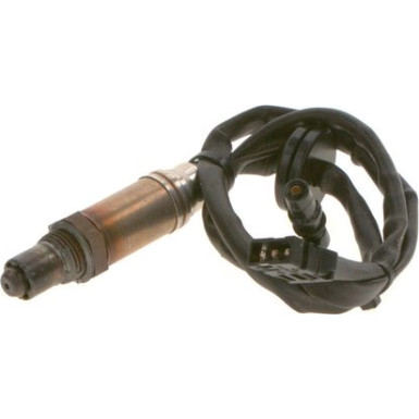 F 00E 263 287 Lambdasonde