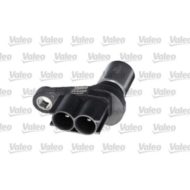 Valeo | Impulsgeber, Kurbelwelle | 366480