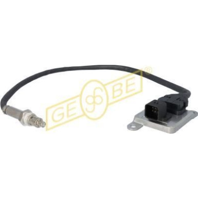 GEBE | NOx-Sensor, NOx-Katalysator | 9 3520 1
