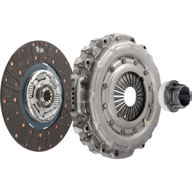 Valeo 827182 Kupplungssatz NEW ORIGINAL KIT3P