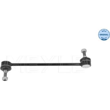 Meyle 2 x MEYLE Stange/Strebe, Stabilisator MEYLE-ORIGINAL: True to OE 29-16 060 0015