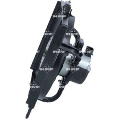 470063 Lüfter, Motorkühlung