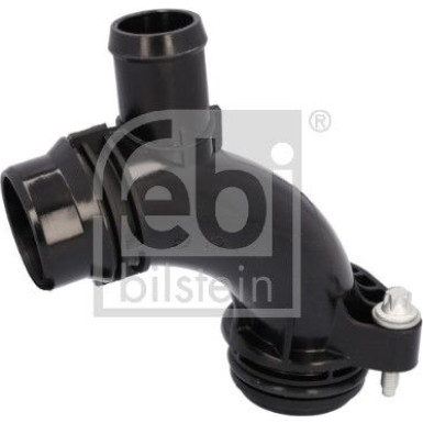 188696 Kühlmittelflansch