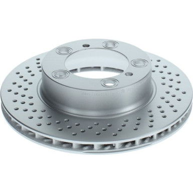 BOSCH | Bremsscheibe | 0 986 479 674