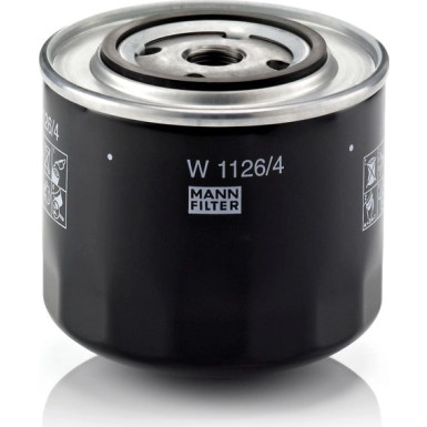 W 1126 Ölfilter