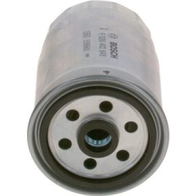 F 026 402 848 Kraftstofffilter