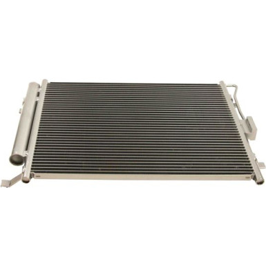 AC853124 Kondensator, Klimaanlage