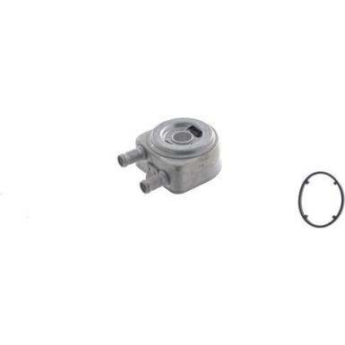 Mahle | Ölkühler, Motoröl | CLC 268 000S