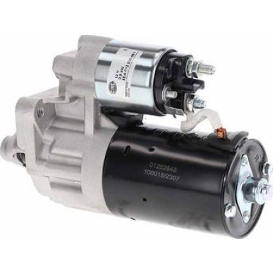 8EA 012 528-481 Starter