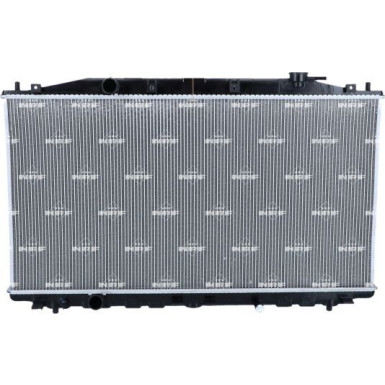 NRF | Kühler, Motorkühlung | 550048