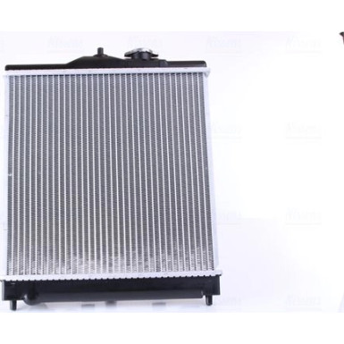 63312 Kühler, Motorkühlung ** FIRST FIT **