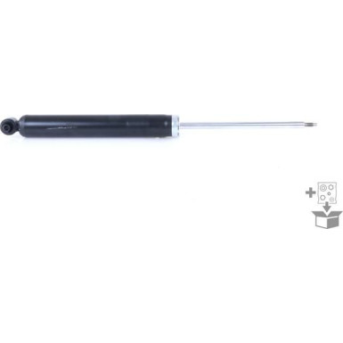 Monroe | Stoßdämpfer | 25504 Monroe | Stoßdämpfer | 25504