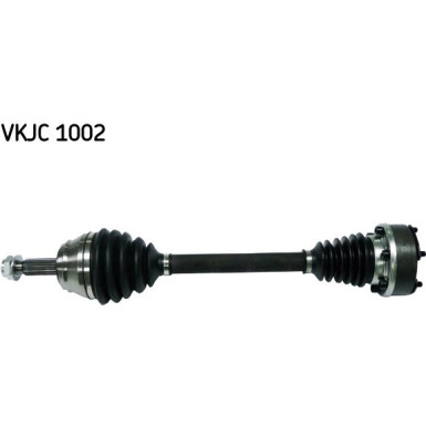 VKJC 1002 Antriebswelle