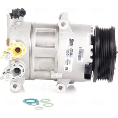 890418 Kompressor, Klimaanlage ** FIRST FIT ** 890418 Kompressor, Klimaanlage ** FIRST FIT **