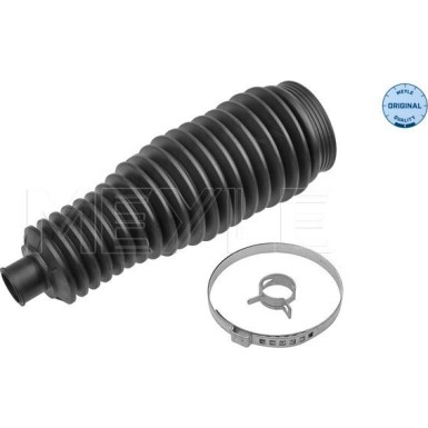 100 620 0013 Faltenbalgsatz, Lenkung MEYLE-ORIGINAL: True to OE. 100 620 0013 Faltenbalgsatz, Lenkung MEYLE-ORIGINAL: True to OE.