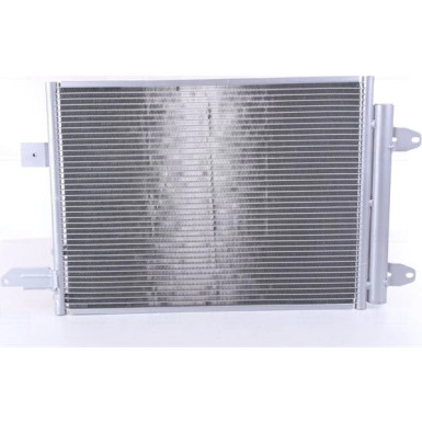 940588 Kondensator, Klimaanlage ** FIRST FIT **