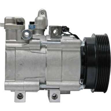 Mahle | Kompressor, Klimaanlage | ACP 1231 000P