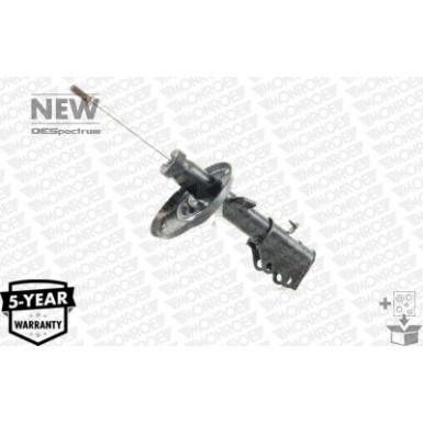 Monroe | Stoßdämpfer | 742193SP