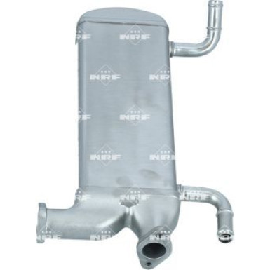 48218 Kühler, Abgasrückführung