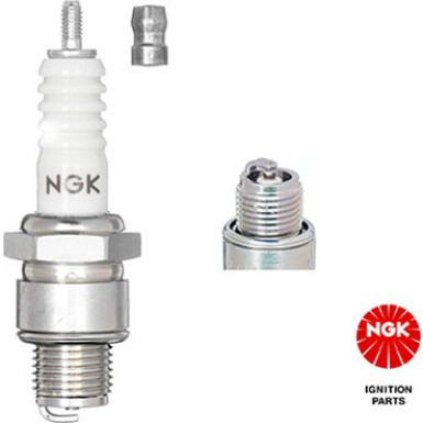 NGK Zündkerze Quick 2417