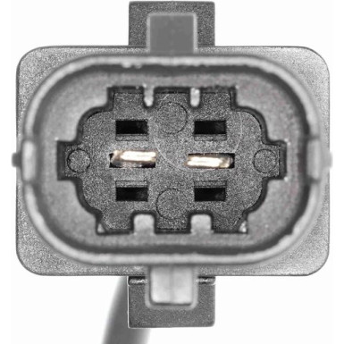 V40-72-0296 Sensor, Abgastemperatur Original VEMO Qualität