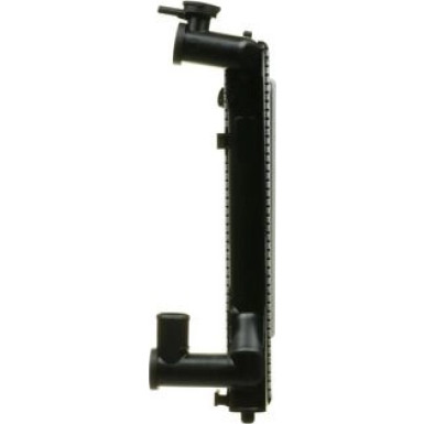 CR 1529 000S Kühler, Motorkühlung BEHR