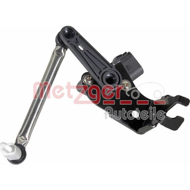 0901528 Sensor, Leuchtweitenregulierung GREENPARTS