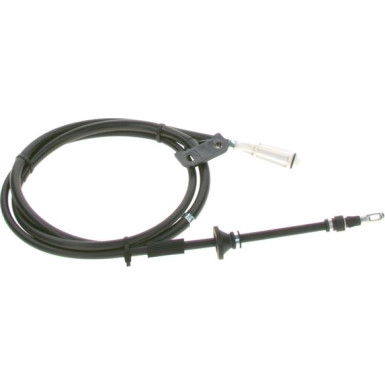 2 x BOSCH Seilzug, Feststellbremse 1 987 477 248 2 x BOSCH Seilzug, Feststellbremse 1 987 477 248