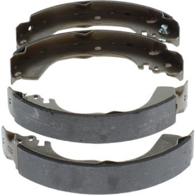 0 986 487 799 Bremsbackensatz