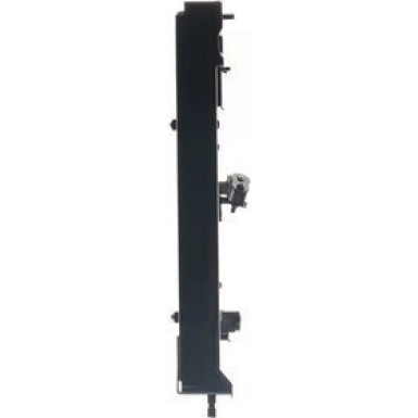 Mahle | Kondensator, Klimaanlage | AC 178 000S