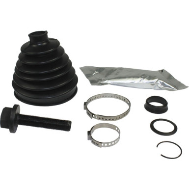 751.019 Faltenbalgsatz, Antriebswelle COMPETENCE KIT