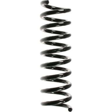 Spidan | Fahrwerksfeder | 49702