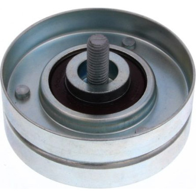 Maxgear | Umlenk-/Führungsrolle, Keilrippenriemen | 54-0171