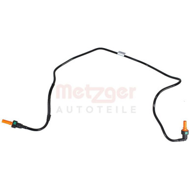 2150240 Kraftstoffleitung