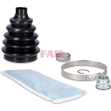 772 0472 30 Faltenbalgsatz, Antriebswelle