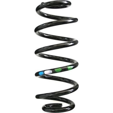 Spidan | Fahrwerksfeder | 86468
