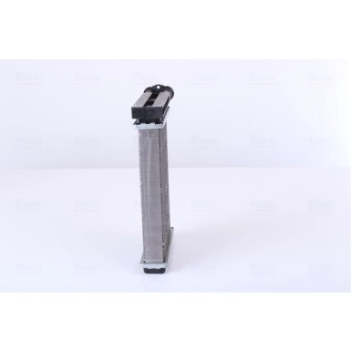 Nissens | Wärmetauscher, Innenraumheizung | 71745