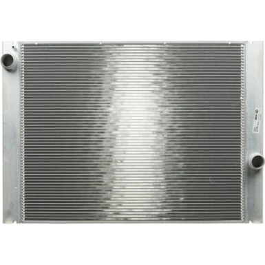 CR 581 000P Kühler, Motorkühlung BEHR *** PREMIUM LINE ***