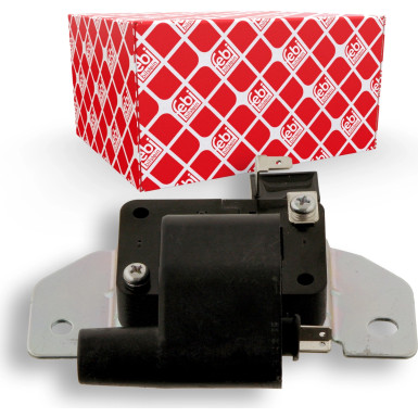 FEBI BILSTEIN 30266 Zündspule FEBI BILSTEIN 30266 Zündspule