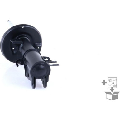 G8064 Stoßdämpfer MONROE ORIGINAL (Gas Technology)