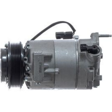 ACP 551 000S Kompressor, Klimaanlage BEHR