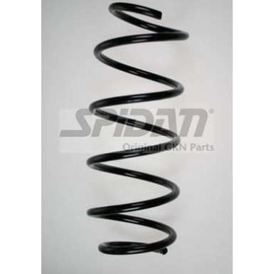 Spidan | Fahrwerksfeder | 85705