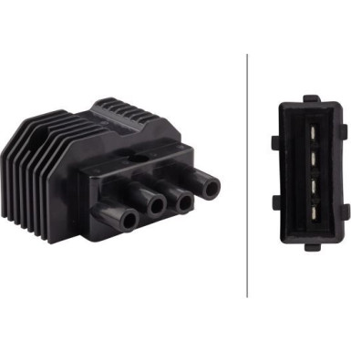 5DA 193 175-651 Zündspule