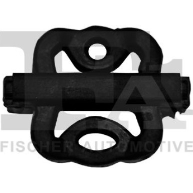 213-943 Halter, Abgasanlage 213-943 Halter, Abgasanlage