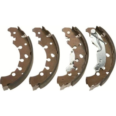 GS8720 Bremsbackensatz