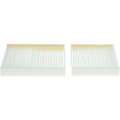 BOSCH 1 987 432 136 Innenraumfilter BOSCH 1 987 432 136 Innenraumfilter